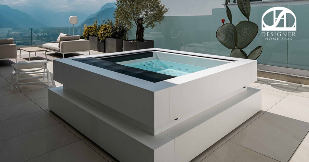 Ultimate Hot Tub Buying Guide