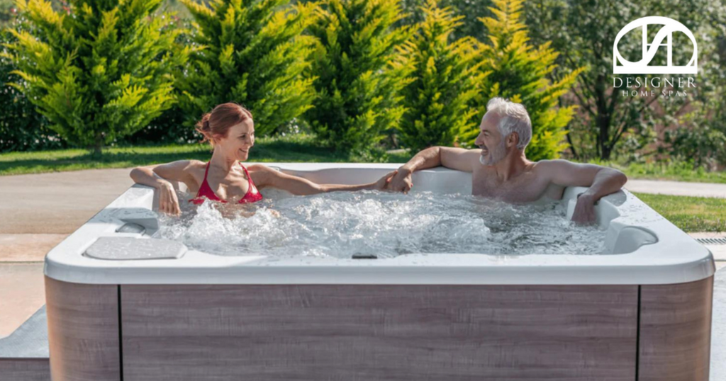 When Is the Best Time of Year to Buy a Hot Tub?