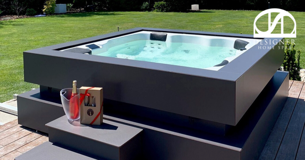 The Positive ROI of Adding a Hot Tub to Your Airbnb Listing