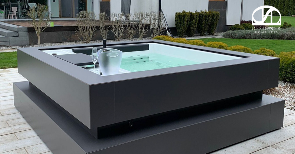 The Pros and Cons of Investing in a Luxury Hot Tub