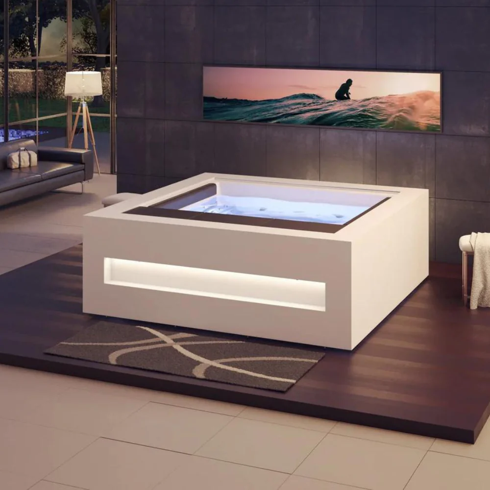 6 Reasons Your Local Home Spa Dealer Is Important